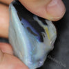 64.35 Cts Australian Lightning Ridge Opal Rough For Carving