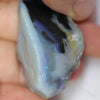 64.35 Cts Australian Lightning Ridge Opal Rough For Carving