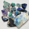 black opal parcel