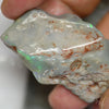 65.15 Cts Australian Opal Rough Lightning Ridge For Carving