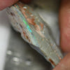 Australian Opal Rough Lightning Ridge for Carving