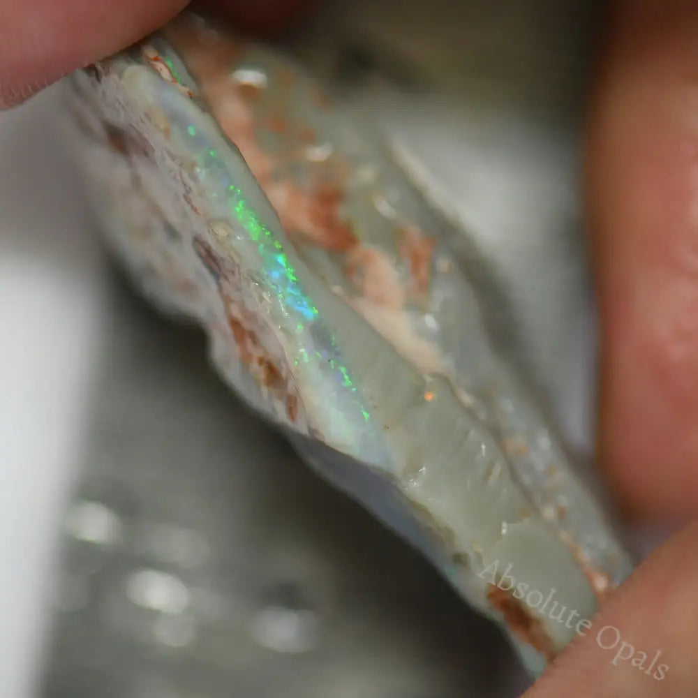 Australian Opal Rough Lightning Ridge for Carving