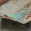 65.15 Cts Australian Opal Rough Lightning Ridge For Carving