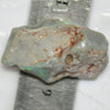 65.15 Cts Australian Opal Rough Lightning Ridge For Carving