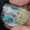 65.40 Cts Single Opal Rough For Carving 32.5X24.6X14.3Mm