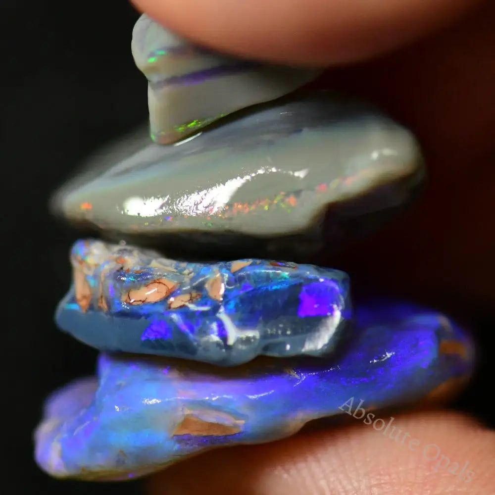  Rough Opal 