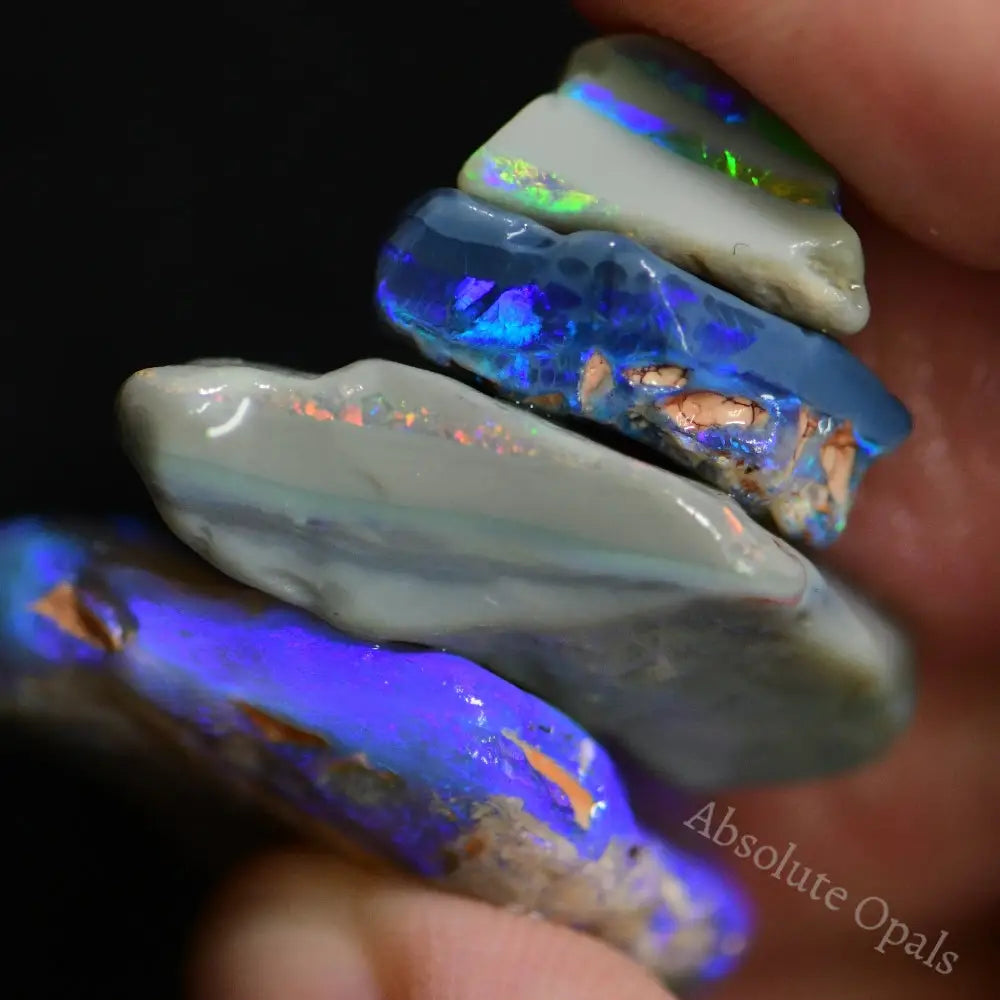  Rough Opal 