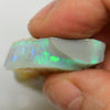 65.8 Cts Australian Rough Opal For Carving