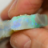 65.8 Cts Australian Rough Opal For Carving