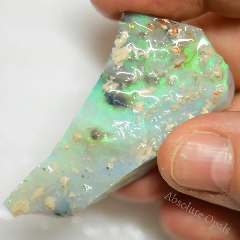 Single Opal Rough for Carving