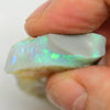 65.8 Cts Australian Rough Opal For Carving