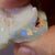 Australian Rough Opal Lightning Ridge