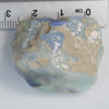 66.0 cts Australian Rough Opal Lightning Ridge for Carving