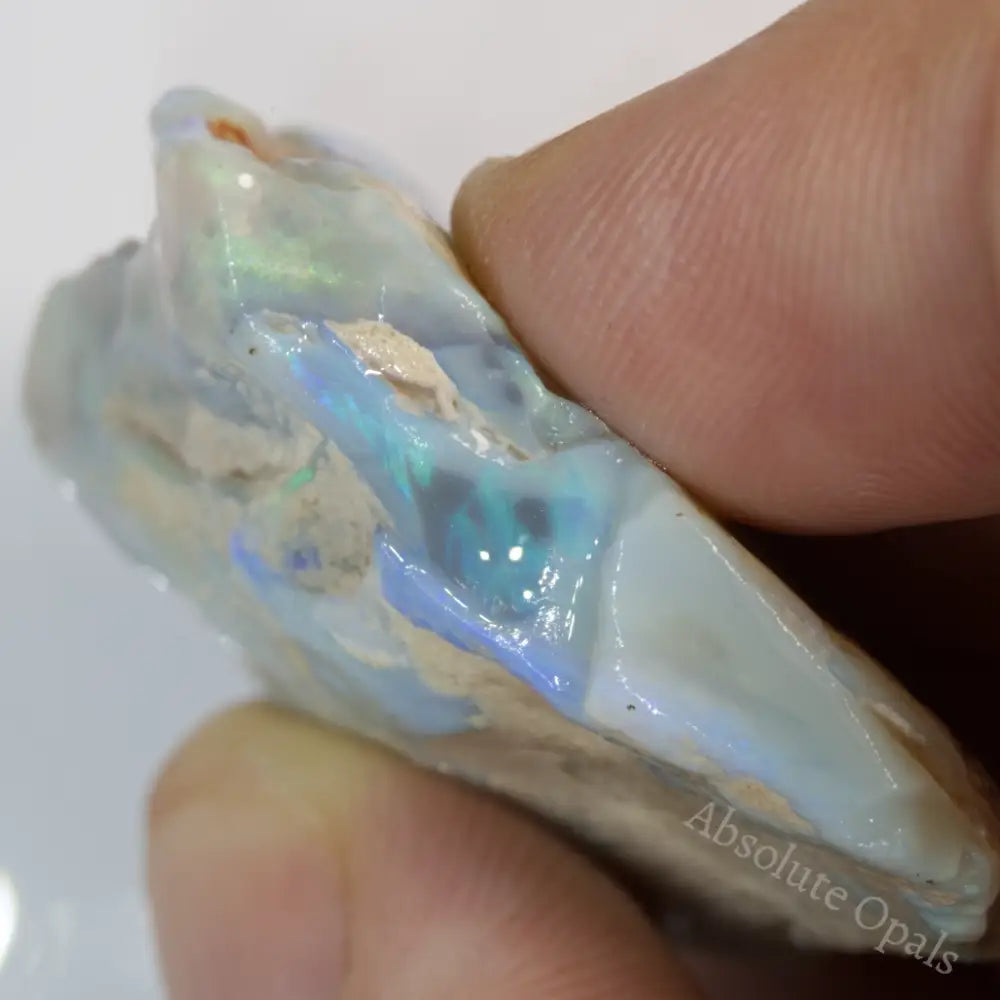 Australian Opal