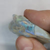 Rough Australian Opal