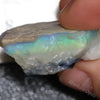 Australian Lightning Ridge, Opal Rough for Carving