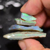 66.10 Cts Australian Rough Opal Parcel Lightning Ridge