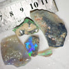 66.10 Cts Australian Rough Opal Parcel Lightning Ridge