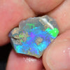 66.10 Cts Australian Rough Opal Parcel Lightning Ridge