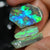 66.10 Cts Australian Rough Opal Parcel Lightning Ridge