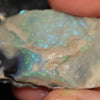 66.95 Cts Single Opal Rough 42.9X26.0X14.1Mm