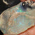 Australian Semi-Black Opal Rough, Lightning Ridge