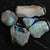 Australian Rough Opal Parcel Lightning Ridge