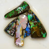 Boulder Opal