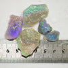 67.80 Cts Australian Rough Opal Parcel Lightning Ridge