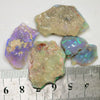 67.80 Cts Australian Rough Opal Parcel Lightning Ridge