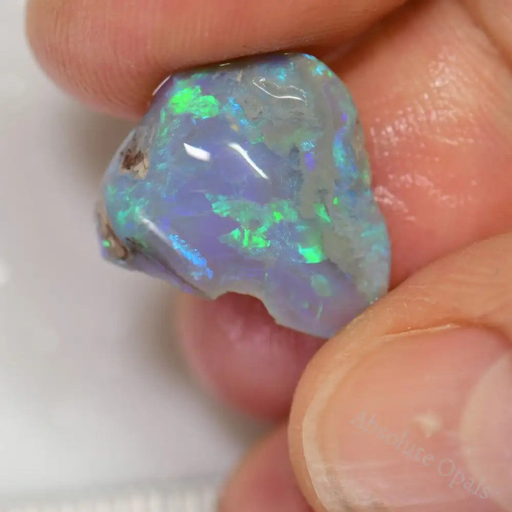 67.80 Cts Australian Rough Opal Parcel Lightning Ridge