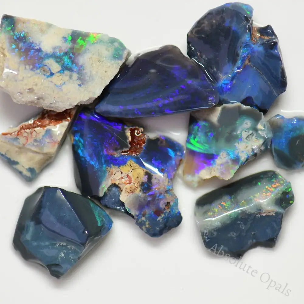 Rough Opal