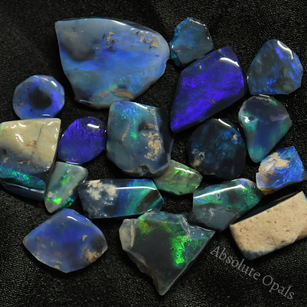 Rough Opal 