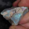 69.40 Cts Single Opal Rough For Carving 33.3X25.3X23.1Mm