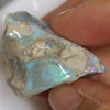 69.40 Cts Single Opal Rough For Carving 33.3X25.3X23.1Mm