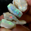 rough opal