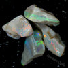 69 Cts Australian Rough Opal Parcel Lightning Ridge