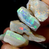 Australian Rough Opal Parcel, Lightning Ridge