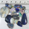 Rough Opal Parcel Rubs Lightning Ridge Gem offcuts