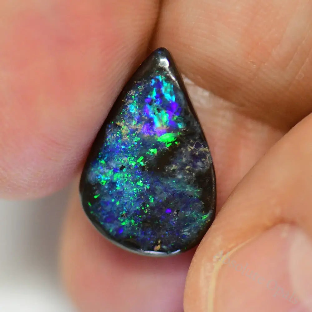 opal cabochone