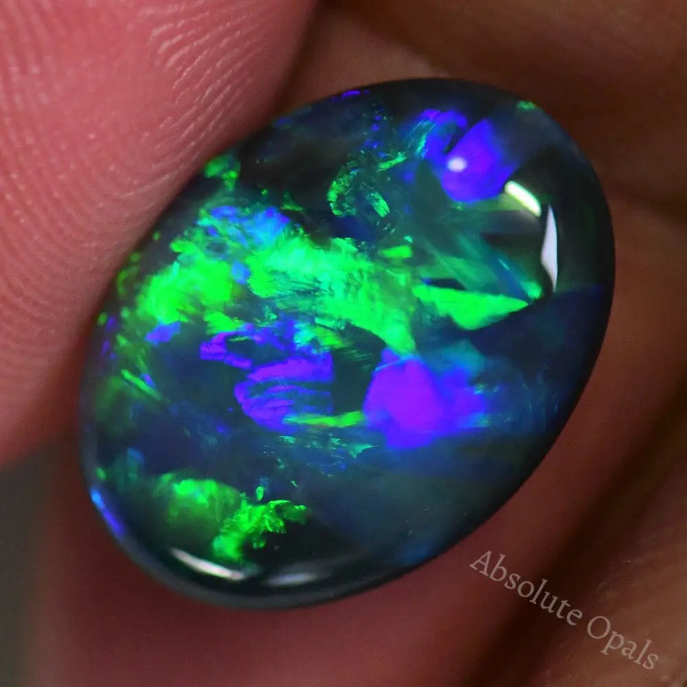 gemstone opal