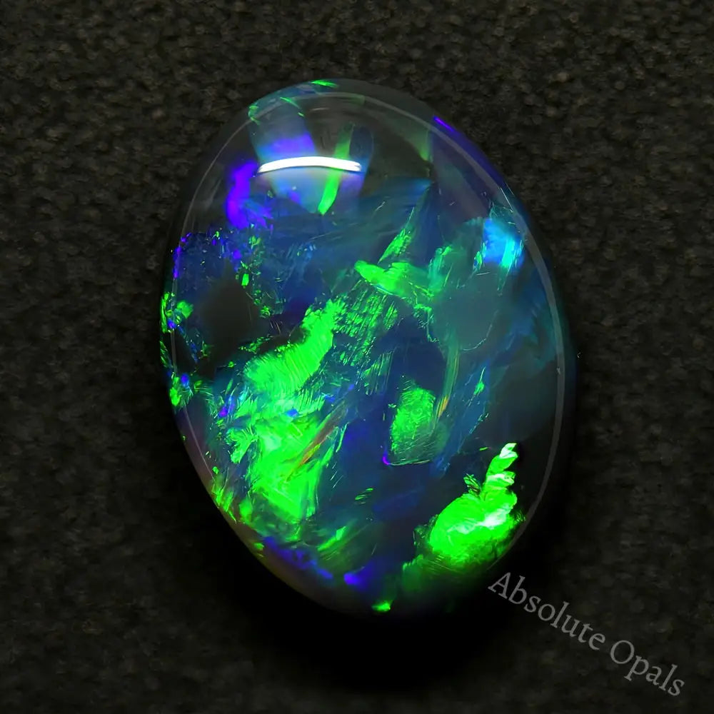  Black Opal