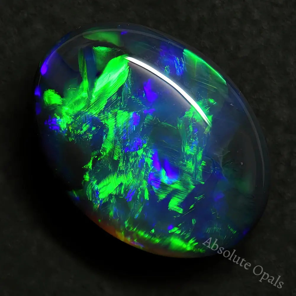 gem opal