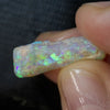 7.15 Cts Australian Opal Rough Lightning Ridge Fossil