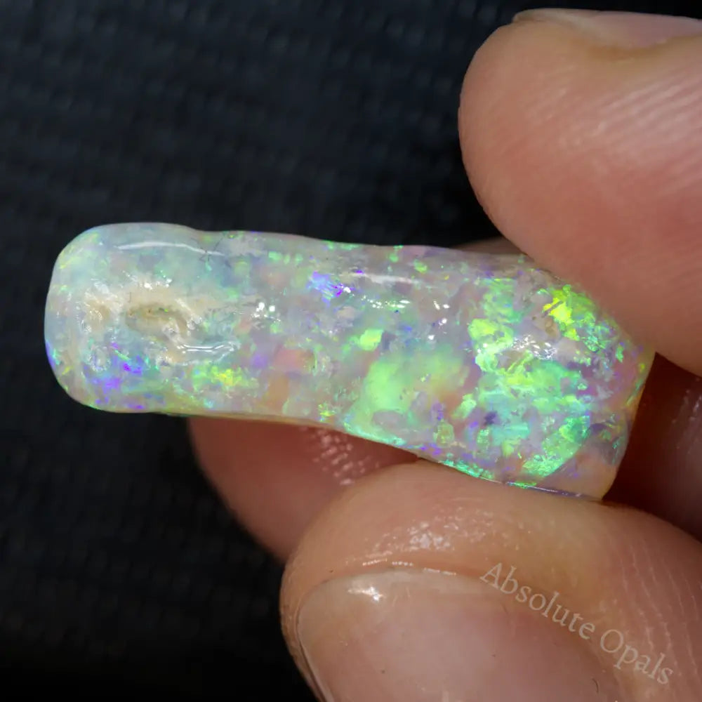 opal lightning ridge