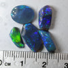 Rough Opal Parcel Rubs Lightning Ridge