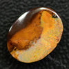 7.20 Cts Australian Boulder Opal Cut Stone
