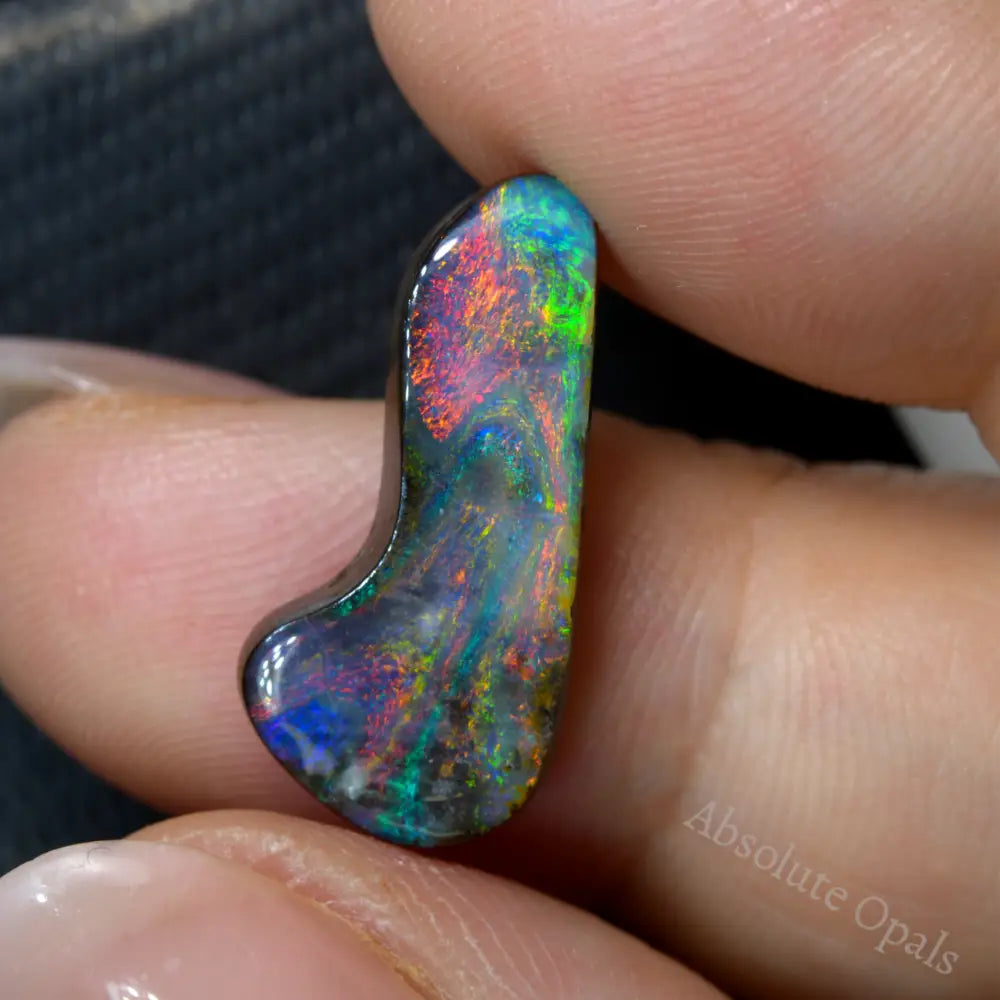 Cut Opal