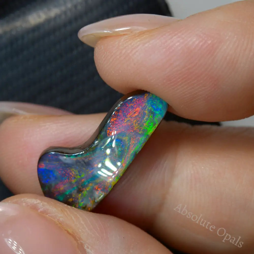 Australian Opal