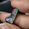 Boulder Opal